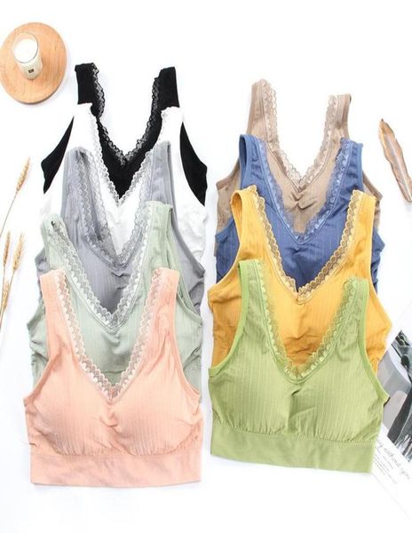 lace bra for women gym yoga underwear fitness size high elastic breathable quick dry sportswear active clothing9393397, White;black
lace bra for women gym yoga underwear fitness size high elastic breathable quick dry sportswear active clothing9393397, White;black