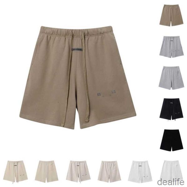 2023 mens womens designer essentail shorts clothing apparel essent cotton sports fashion short street style tide knee length essentiel ykm6, White;black
2023 mens womens designer essentail shorts clothing apparel essent cotton sports fashion short street style tide knee length essentiel ykm6, White;black