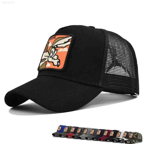 ball caps ball caps animal embroidered baseball cap animal wolf embroidered cap mesh duck tongue curved brim sun visor net, Blue;gray
ball caps ball caps animal embroidered baseball cap animal wolf embroidered cap mesh duck tongue curved brim sun visor net, Blue;gray