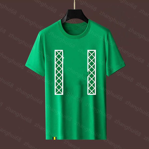 23ss casual tshirt designer t shirt summer men clothes brand round neck pure cotton double f logo printing short sleeve t-shirt mens clothes, White;black
23ss casual tshirt designer t shirt summer men clothes brand round neck pure cotton double f logo printing short sleeve t-shirt mens clothes, White;black