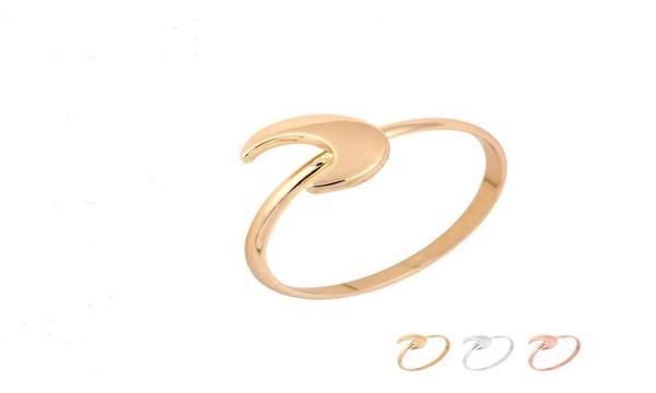 fashion thick half moon rings gold silver rose gold plated simple jewelry men women sailor jewelry efr083 fatory 8814727
fashion thick half moon rings gold silver rose gold plated simple jewelry men women sailor jewelry efr083 fatory 8814727