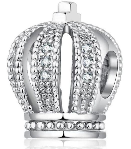 boutique alloy made silver color loose beads fit all pendant necklace bracelets charmsdiy zircon crown big firm diamond setting o8084424, Black
boutique alloy made silver color loose beads fit all pendant necklace bracelets charmsdiy zircon crown big firm diamond setting o8084424, Black