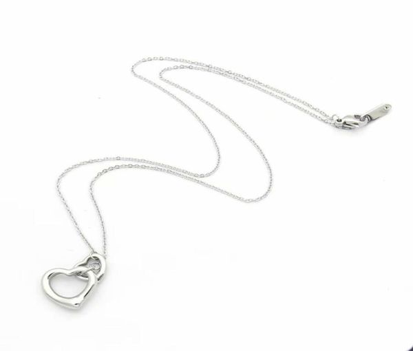 classic popular whole necklace high polished easy chic heart pendant love choker 316l stainless steel gold silver rose filled 8326918
classic popular whole necklace high polished easy chic heart pendant love choker 316l stainless steel gold silver rose filled 8326918
