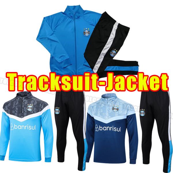 2023 2024 gremio camisa soccer tracksuits d.costa henrique german cano benitez 22/23 morato zeca carlinhos ernando bruno gomes training long, Black
2023 2024 gremio camisa soccer tracksuits d.costa henrique german cano benitez 22/23 morato zeca carlinhos ernando bruno gomes training long, Black