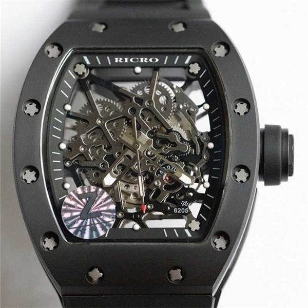 designer watches richards men's watch black ceramic case automatic movement butterfly buckle rubber multi-color strap ricro m9jw, Slivery;black
designer watches richards men's watch black ceramic case automatic movement butterfly buckle rubber multi-color strap ricro m9jw, Slivery;black
