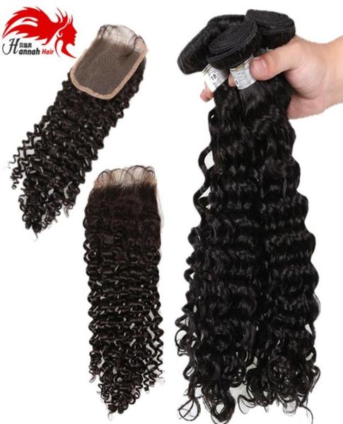 3 bundles deep wave human hair weave with closure 7a peruvian body wave with closure unprocessed human hair with closure59982510352, Black
3 bundles deep wave human hair weave with closure 7a peruvian body wave with closure unprocessed human hair with closure59982510352, Black