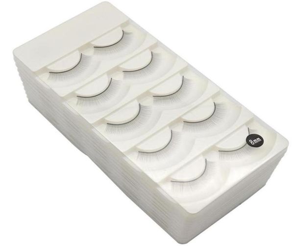 5 pairsset false eyelashes handmade training lashes for beginners teaching lashes eye extension tools practice 25048421552
5 pairsset false eyelashes handmade training lashes for beginners teaching lashes eye extension tools practice 25048421552