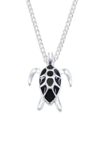fashion mini black enamel sea turtle pendant necklace link chain animal wedding ocean beach jewelry lovely turtles necklaces265s8716188, Silver
fashion mini black enamel sea turtle pendant necklace link chain animal wedding ocean beach jewelry lovely turtles necklaces265s8716188, Silver