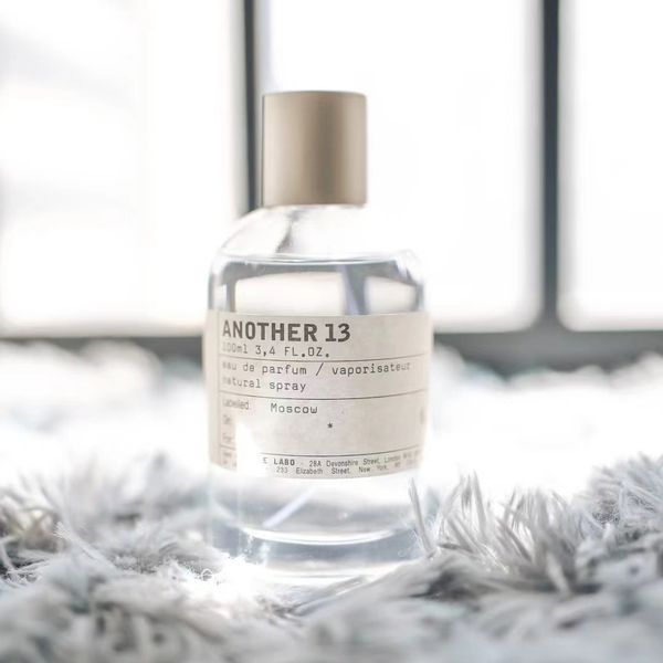 another 13 le labo neutral perfume 100ml iris 39 santal 33 bergamote 22 rose 31 the noir 29 long brand eau de parfum lasting fragrance luxur
another 13 le labo neutral perfume 100ml iris 39 santal 33 bergamote 22 rose 31 the noir 29 long brand eau de parfum lasting fragrance luxur