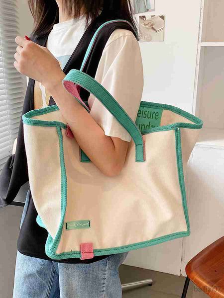 other bags casuals tote bags for women white canvas large capacity 2023 new fashion trendy shopping beach shoulder handbags summer travel, Black;red
other bags casuals tote bags for women white canvas large capacity 2023 new fashion trendy shopping beach shoulder handbags summer travel, Black;red