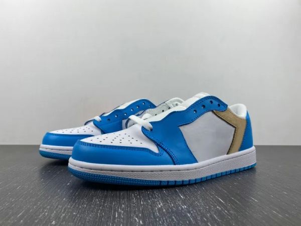 2023 collaboration jumpman 1 low blue white basketball designer shoes sail black starfish i fashion sport zapatos sneakers chaussures good q
2023 collaboration jumpman 1 low blue white basketball designer shoes sail black starfish i fashion sport zapatos sneakers chaussures good q