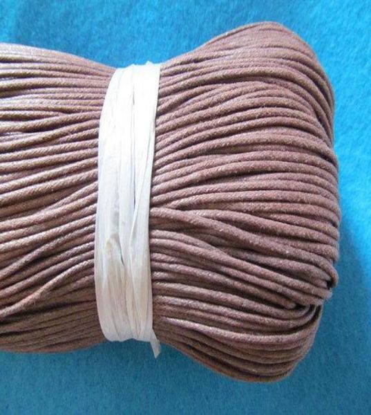 15mm brownblack waxed cotton cord rope stringfor necklace and braceletjewelry making diy cord4101348, White;red
15mm brownblack waxed cotton cord rope stringfor necklace and braceletjewelry making diy cord4101348, White;red
