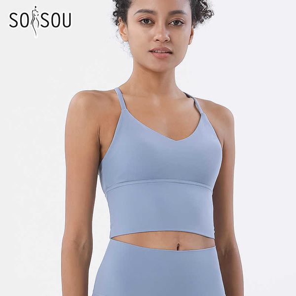 other panties soisou s-xl nylon sports bra women bralette breathable underwear women sports lings for women bra 10 colors j230529, Red;black
other panties soisou s-xl nylon sports bra women bralette breathable underwear women sports lings for women bra 10 colors j230529, Red;black