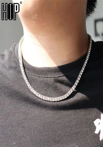 hip hop 5mm 2pcs mens iced out tennis chain necklaces 1 row choker bling crystal necklace for men jewelry 220218242h3539589, Silver
hip hop 5mm 2pcs mens iced out tennis chain necklaces 1 row choker bling crystal necklace for men jewelry 220218242h3539589, Silver