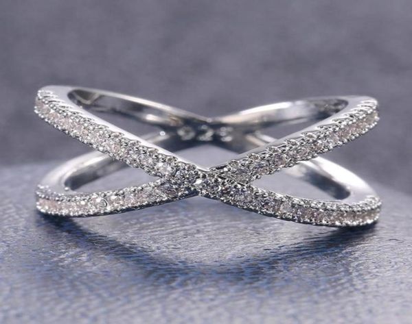 wedding rings caoshi fashion crossover pave crystal zirconia for women delicate engagement party finger accessories drop1321105, Slivery;golden
wedding rings caoshi fashion crossover pave crystal zirconia for women delicate engagement party finger accessories drop1321105, Slivery;golden