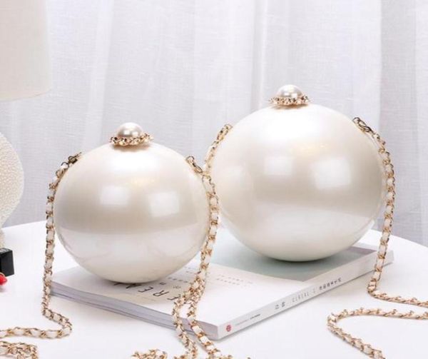 new women039s eevening bbag ppearl bball sshape shoulder bags hard box earth messenger package ladies phone chain bag purse bol6407639
new women039s eevening bbag ppearl bball sshape shoulder bags hard box earth messenger package ladies phone chain bag purse bol6407639