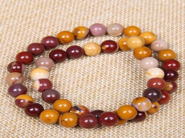 hgih quality natural egg yolk stone beads round loose beads 4681012mm pick sizefor jewelry making bracelet diy material9129548, Black
hgih quality natural egg yolk stone beads round loose beads 4681012mm pick sizefor jewelry making bracelet diy material9129548, Black