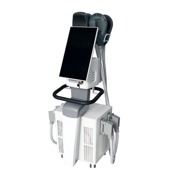 tesla hiemt slimming machine emsslim neo machine rf sliming ems muscle building stimulator body contouring fat burning device 4 handles
tesla hiemt slimming machine emsslim neo machine rf sliming ems muscle building stimulator body contouring fat burning device 4 handles
