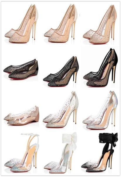 dress shoes red high kate heels bottom luxury women pumps crystal woman high heels pointed toe rivet wedding shoes full original p2987466, Black
dress shoes red high kate heels bottom luxury women pumps crystal woman high heels pointed toe rivet wedding shoes full original p2987466, Black
