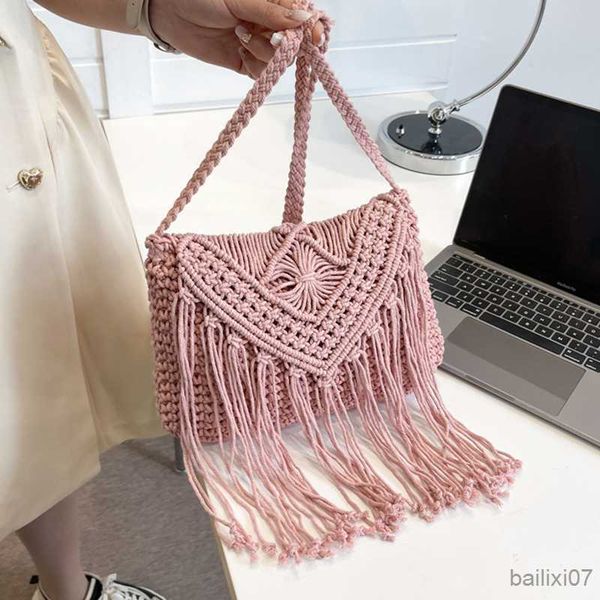 other bags casual tassel straw shoulder bag female woven crossbody bag kintted lady handbag beach bag flap bag, Black;red
other bags casual tassel straw shoulder bag female woven crossbody bag kintted lady handbag beach bag flap bag, Black;red