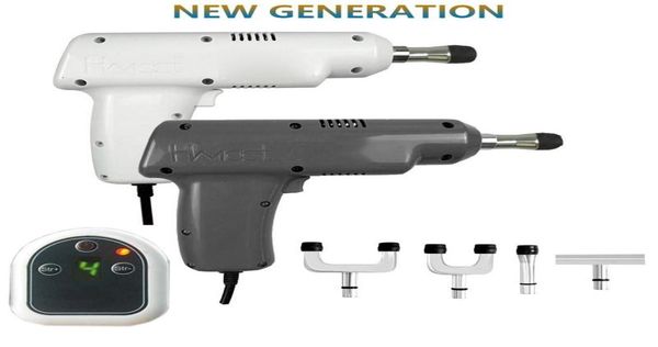 fashion 4 heads massager adjustable chiropractic adjusting instrument intensity body therapy electric correction gun activator cer9103803
fashion 4 heads massager adjustable chiropractic adjusting instrument intensity body therapy electric correction gun activator cer9103803