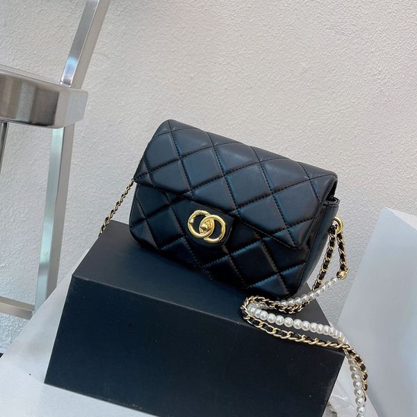 fashion shoulder designer classic bags pearl woc lady chain style wallets purse crossbody box pack capacity brand designer totes lambskin ba
fashion shoulder designer classic bags pearl woc lady chain style wallets purse crossbody box pack capacity brand designer totes lambskin ba