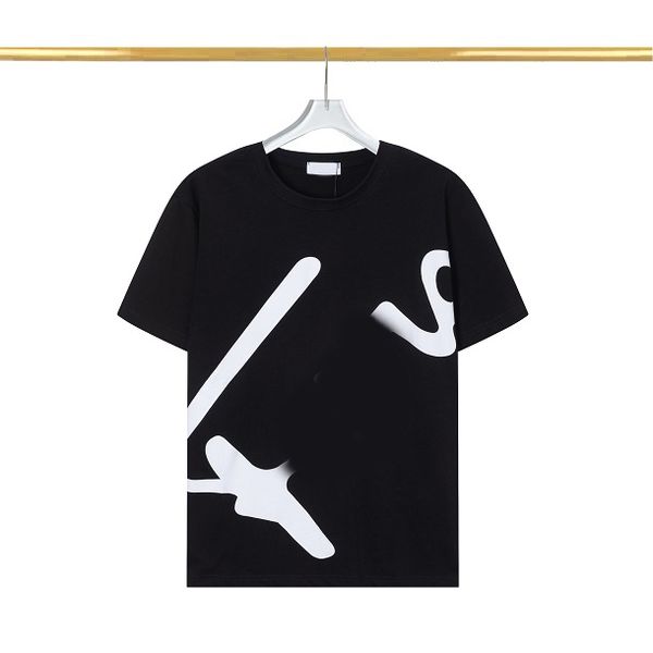men's t-shirts casual printed creative t shirt breathable shirt 2023 women crew neck short sleeve male tee black asian size m-3xl, White;black
men's t-shirts casual printed creative t shirt breathable shirt 2023 women crew neck short sleeve male tee black asian size m-3xl, White;black