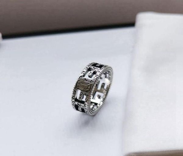 2021 selling rings sterling s925 real silver ring fashion man and woman band supply whole47712802993976
2021 selling rings sterling s925 real silver ring fashion man and woman band supply whole47712802993976