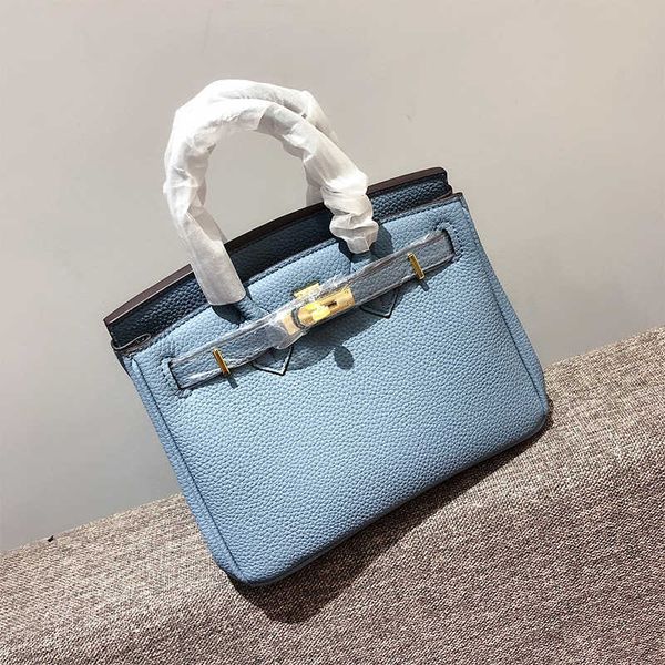 tote birkin genuine leather new lychee bag 30cm buckle handbag large bag shoulder bag 25cm with logo
tote birkin genuine leather new lychee bag 30cm buckle handbag large bag shoulder bag 25cm with logo