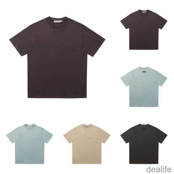mens essent tshirts essentails shirts tee letter print t shirt for men and women 100% cotton fashion casual essentiel 82r8, White;black
mens essent tshirts essentails shirts tee letter print t shirt for men and women 100% cotton fashion casual essentiel 82r8, White;black