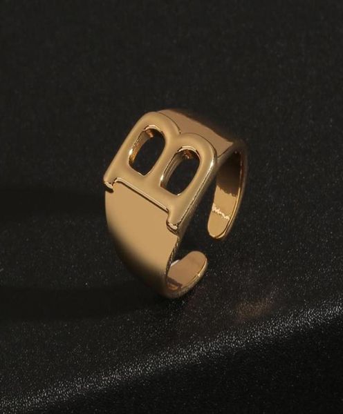 ring luxury men women jewelry fashion 18k gold wide version 26 english letter hip hop temperament tail tide27167276476, Silver
ring luxury men women jewelry fashion 18k gold wide version 26 english letter hip hop temperament tail tide27167276476, Silver