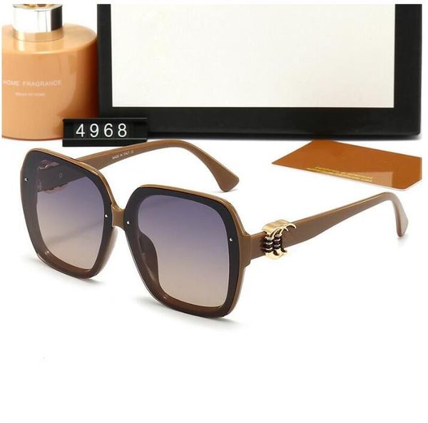 luxury women's sunglasses fashion men sunglass uv protection men's designer glasses gradual change square glasses, White;black
luxury women's sunglasses fashion men sunglass uv protection men's designer glasses gradual change square glasses, White;black
