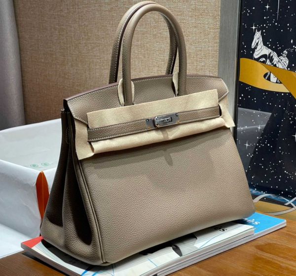 tote birkin genuine leather birkin 30cm golden brown tr grade togo leather fashion commuter handbag leather women's bag with logo
tote birkin genuine leather birkin 30cm golden brown tr grade togo leather fashion commuter handbag leather women's bag with logo