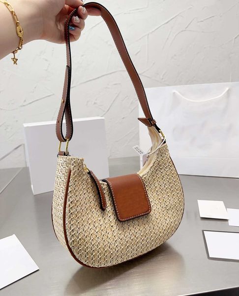straw underarm bag totes handbags vintage beach bag tote handbag shoulder crossbody purse small wallet 230529
straw underarm bag totes handbags vintage beach bag tote handbag shoulder crossbody purse small wallet 230529