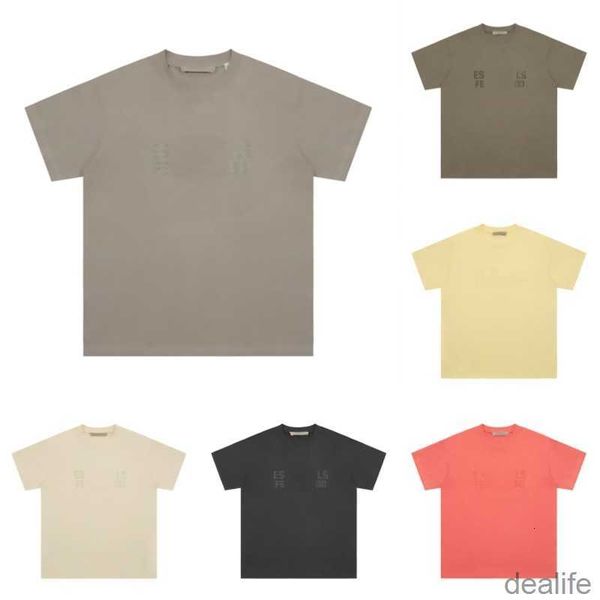 designer essent tees t-shirts essentail fashion clothing mens womens loose casual hip-hop short sleeved essentiel tshirt fojk, White;black
designer essent tees t-shirts essentail fashion clothing mens womens loose casual hip-hop short sleeved essentiel tshirt fojk, White;black