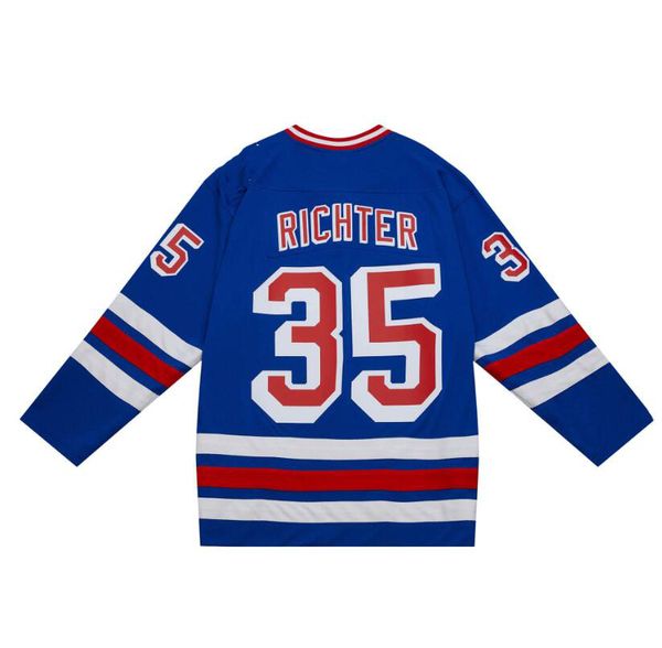 mike richter stitched hockey jersey mitchell & ness 1993-94 men women youth s-3xl retro jerseys, Black;red
mike richter stitched hockey jersey mitchell & ness 1993-94 men women youth s-3xl retro jerseys, Black;red