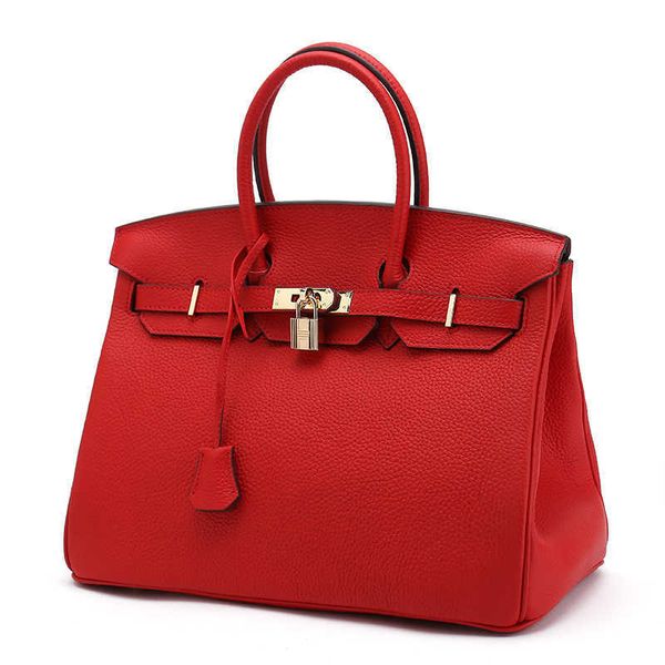 handbas h ermes bags totes bags new fashion real leather bag women's bag lychee grain head layer cowhide one shoulder messenger bag han
handbas h ermes bags totes bags new fashion real leather bag women's bag lychee grain head layer cowhide one shoulder messenger bag han