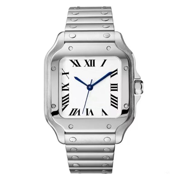 square watches luxury automatic movement watches men geneva deep waterproof business montre de luxe 904l stainless steel lover designer watc, Slivery;brown
square watches luxury automatic movement watches men geneva deep waterproof business montre de luxe 904l stainless steel lover designer watc, Slivery;brown