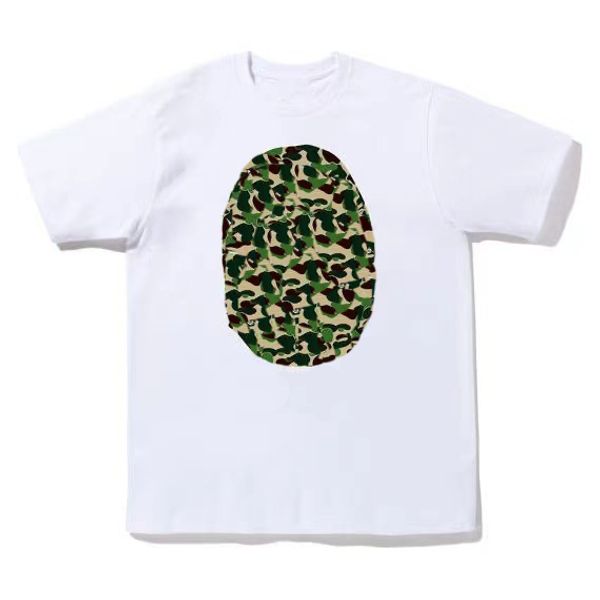 designer mens t-shirts tees side double sided camouflage shark tshirts clothes graphic colorful cashew lightning luminous cotton shirts ikw6, White;black
designer mens t-shirts tees side double sided camouflage shark tshirts clothes graphic colorful cashew lightning luminous cotton shirts ikw6, White;black