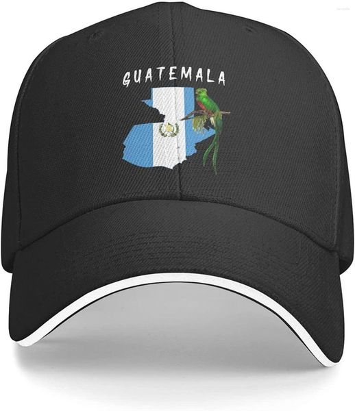 ball caps flag map and quetzal bird of guatemala hat adjustable mountaineering classic washed casquette cap for outdoor black, Blue;gray
ball caps flag map and quetzal bird of guatemala hat adjustable mountaineering classic washed casquette cap for outdoor black, Blue;gray