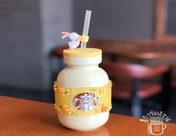 starbucks midautumn festival falling osmanthus ceramics straw coffee cup 430ml yellow mason accompanying cup43608907554348
starbucks midautumn festival falling osmanthus ceramics straw coffee cup 430ml yellow mason accompanying cup43608907554348