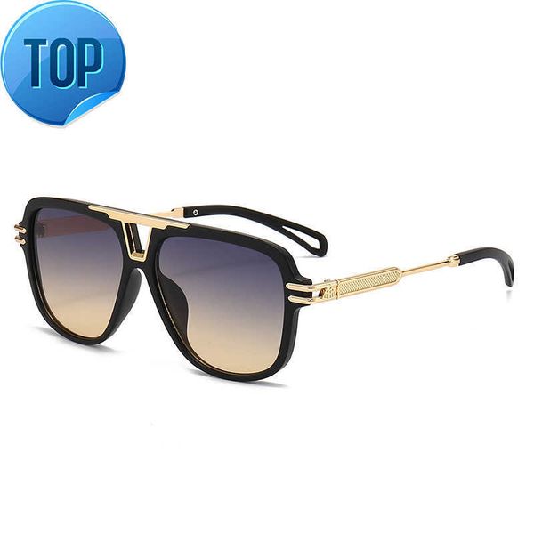 glasses new style sunglasses mayba fashion trend glasses sunglasses a025, White;black
glasses new style sunglasses mayba fashion trend glasses sunglasses a025, White;black
