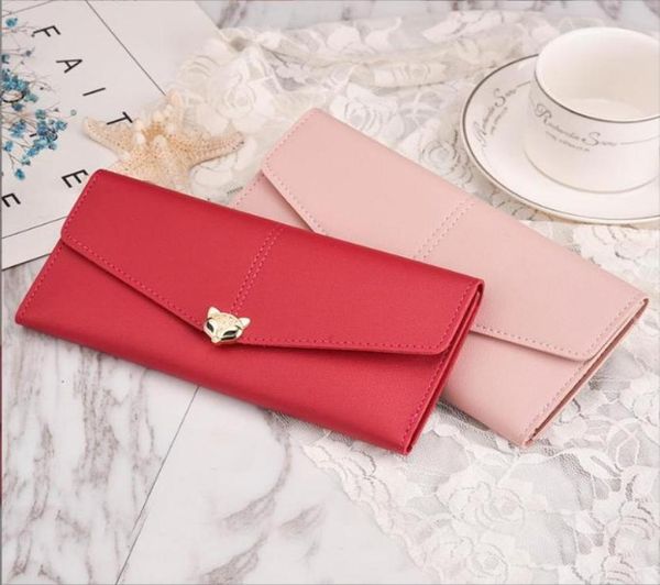 2022 new whole lady long wallet multicolor coin purse card holder women clutch bag5701913, Red;black
2022 new whole lady long wallet multicolor coin purse card holder women clutch bag5701913, Red;black