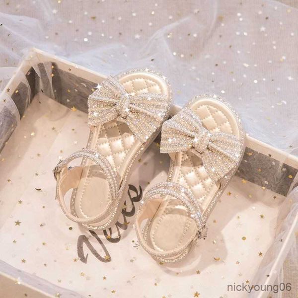 sandals summer children's princess sandals bowtie elegant fashion sandals non-slip breathable girls shoes kids sandals r230529, Black;red
sandals summer children's princess sandals bowtie elegant fashion sandals non-slip breathable girls shoes kids sandals r230529, Black;red