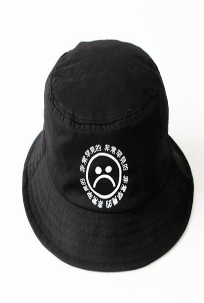 whole do not fade cotton breathable black print hip hop cap sad boys panama bucket hats men bob boonie fishing h1016291, Blue;gray
whole do not fade cotton breathable black print hip hop cap sad boys panama bucket hats men bob boonie fishing h1016291, Blue;gray