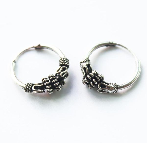 whole isinyee vintage small hoop earrings for women man men punk round hip hop earring antique brincos tibetan silver jewelry2138948, Golden;silver
whole isinyee vintage small hoop earrings for women man men punk round hip hop earring antique brincos tibetan silver jewelry2138948, Golden;silver