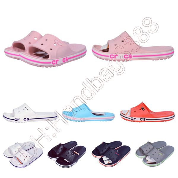sandals slippers eva baya crocclog crocodile shoes slip-on slippers lightweight comfortable women men summer slides designers sandalias scuf, Black
sandals slippers eva baya crocclog crocodile shoes slip-on slippers lightweight comfortable women men summer slides designers sandalias scuf, Black