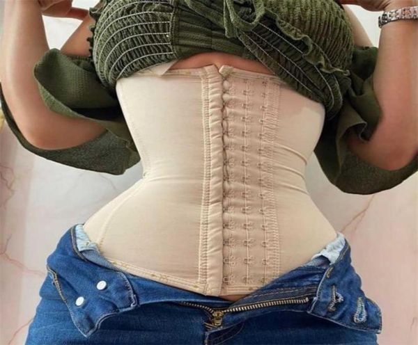 faux leather steel boned fajas colombianas post surgery liposuction high compression waist trainer tummy control hourglass 22010848573080
faux leather steel boned fajas colombianas post surgery liposuction high compression waist trainer tummy control hourglass 22010848573080