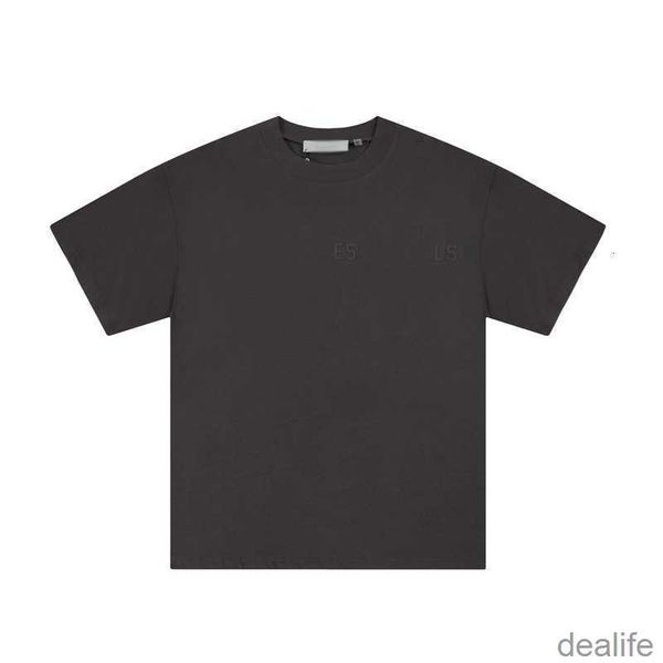 essent tees tshirts luxury designer essentail fashion clothing stamping printing men's women's loose essentiel short sleeve t-shir, White;black
essent tees tshirts luxury designer essentail fashion clothing stamping printing men's women's loose essentiel short sleeve t-shir, White;black