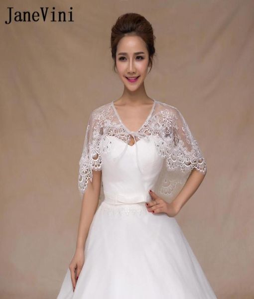 2018 beaded lace up bridal cape for wedding dresses women summerspring lace bolero sposa short shawls cloak shrug jacket wraps25172206156, White
2018 beaded lace up bridal cape for wedding dresses women summerspring lace bolero sposa short shawls cloak shrug jacket wraps25172206156, White